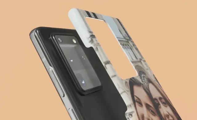 Phone cases made to fit your device