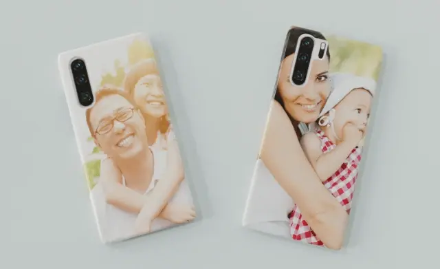 Huawei Photo Cases