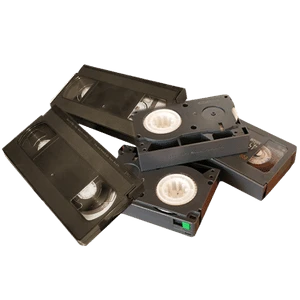 Convert VHS To Digital VHS To DVD