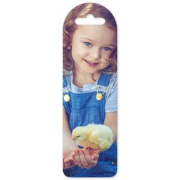 Personalised Bookmarks with Full Photo design