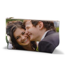 Personalised Wash Bag (Small) with Full Photo design