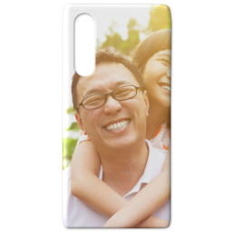 Personalised Huawei P30 Case with Full Photo design