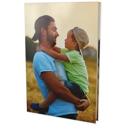 Personalised Diary with Full Photo design