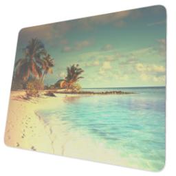 Mousepad Full Photo Personalised Mouse Mat Photo Mouse Mats